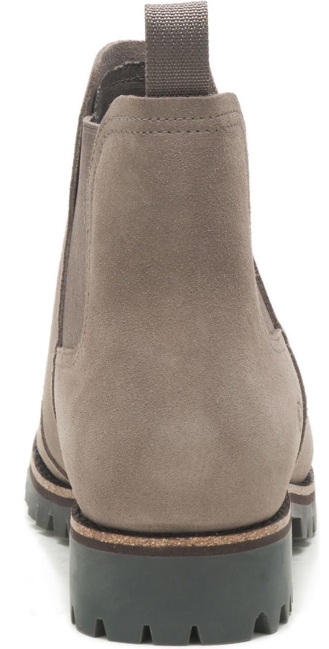 Fields Chelsea - Womens - Morel Brown 4