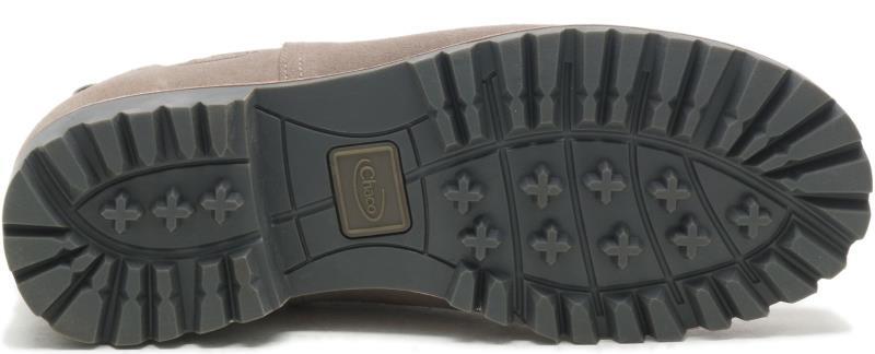 Fields Chelsea - Womens - Morel Brown 6