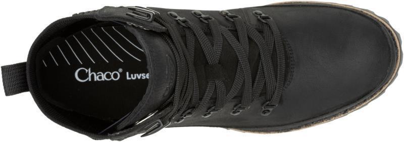 Fields Lace - Mens - black 1