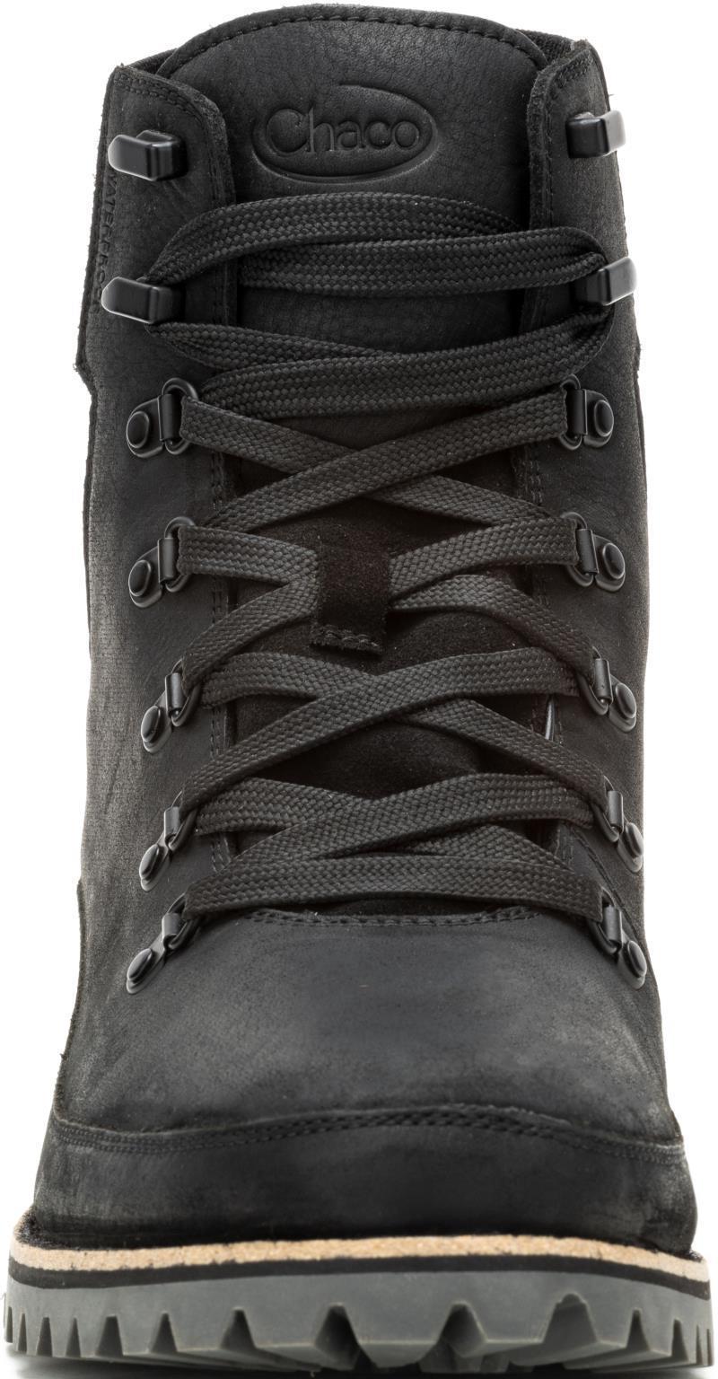 Fields Lace - Mens - black 1
