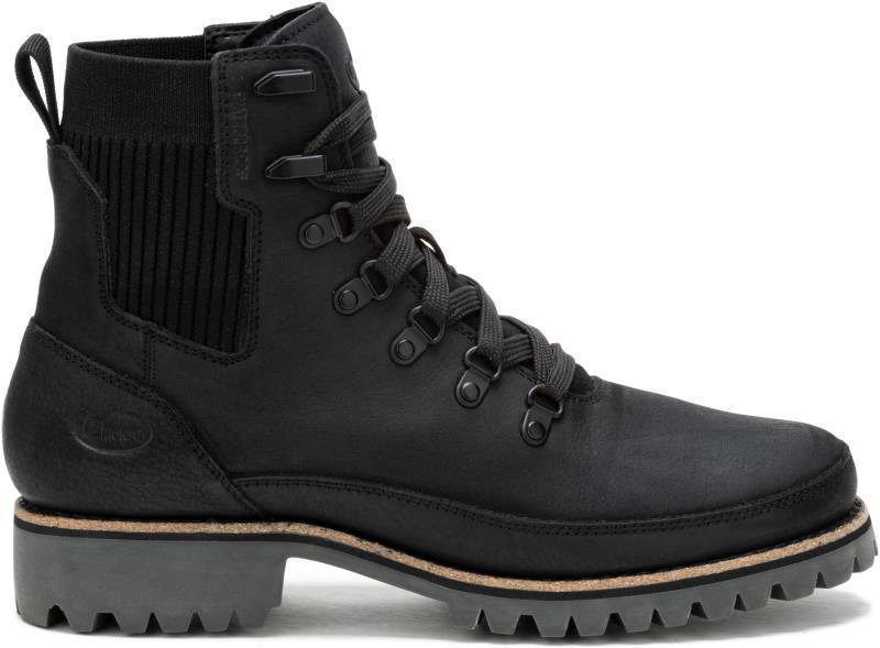 Fields Lace - Womens - black 1