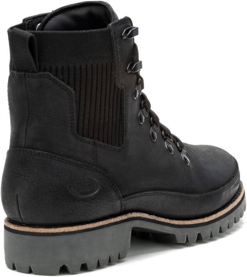 Fields Lace - Womens - black 1