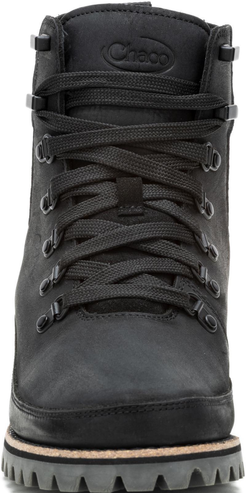 Fields Lace - Womens - black 1