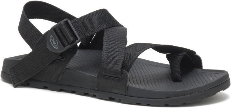 Lowdown 2 - Mens - black 1