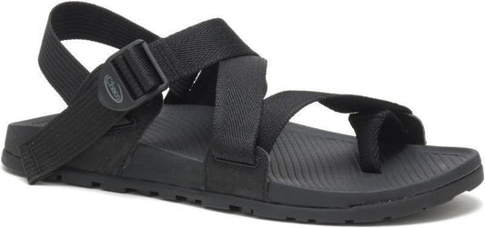 Lowdown 2 - Mens - black 1