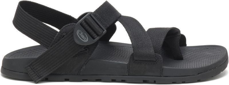 Lowdown 2 - Mens - black 1