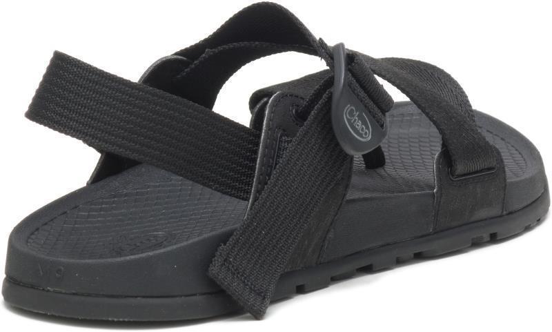 Lowdown 2 - Mens - black 1