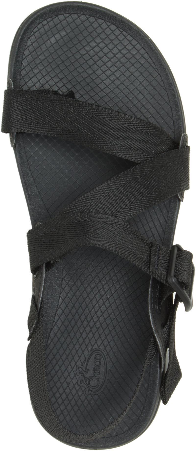 Lowdown 2 - Mens - black 1