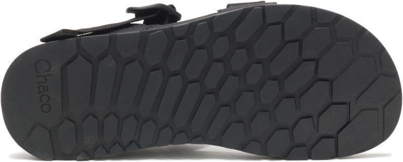 Lowdown 2 - Mens - black 1