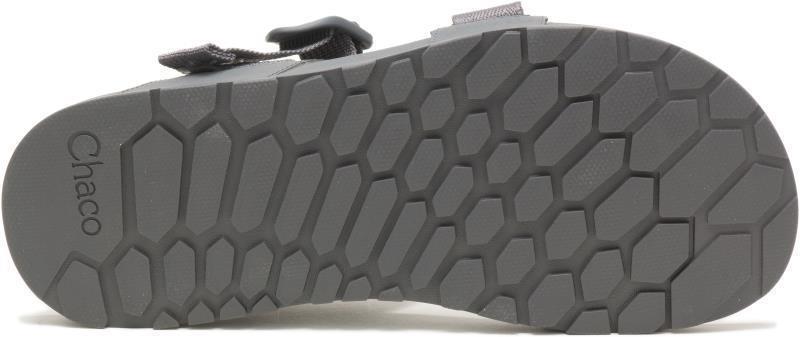 Lowdown 2 - Mens - gray 1
