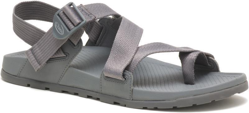 Lowdown 2 - Mens - gray 1