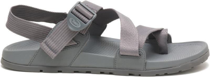 Lowdown 2 - Mens - gray 1