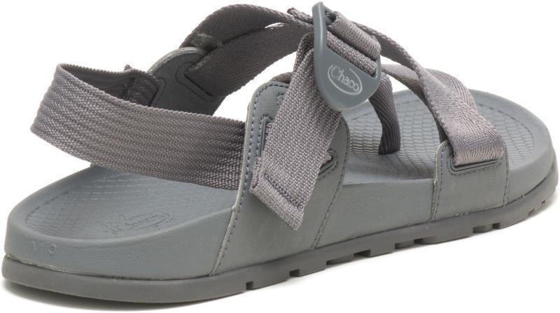 Lowdown 2 - Mens - gray 1