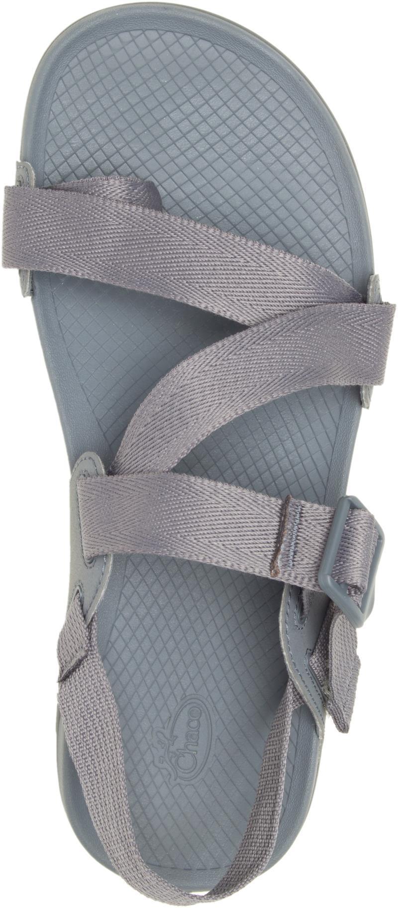 Lowdown 2 - Mens - gray 1
