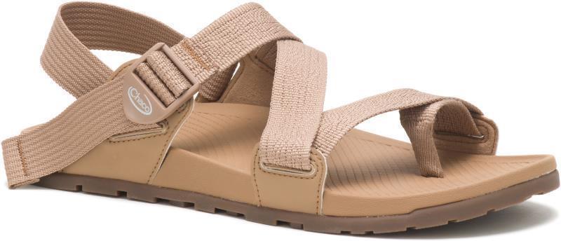 Lowdown 2 - Mens - tan 1