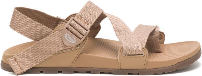 Lowdown 2 - Mens - tan 1