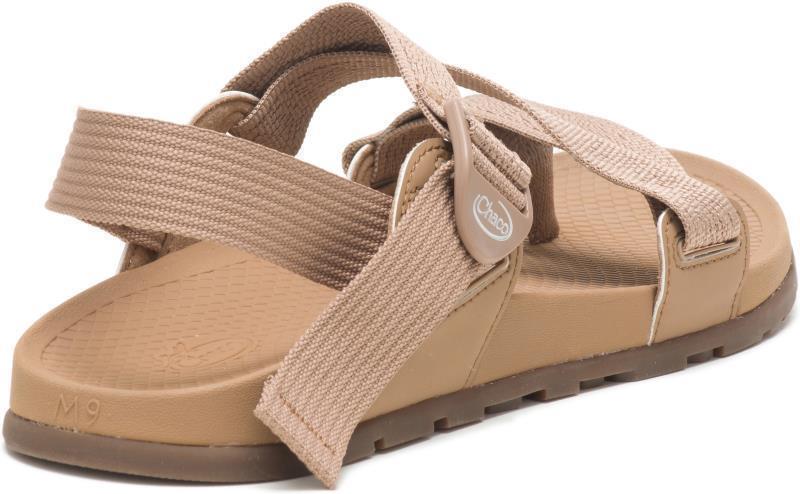 Lowdown 2 - Mens - tan 1