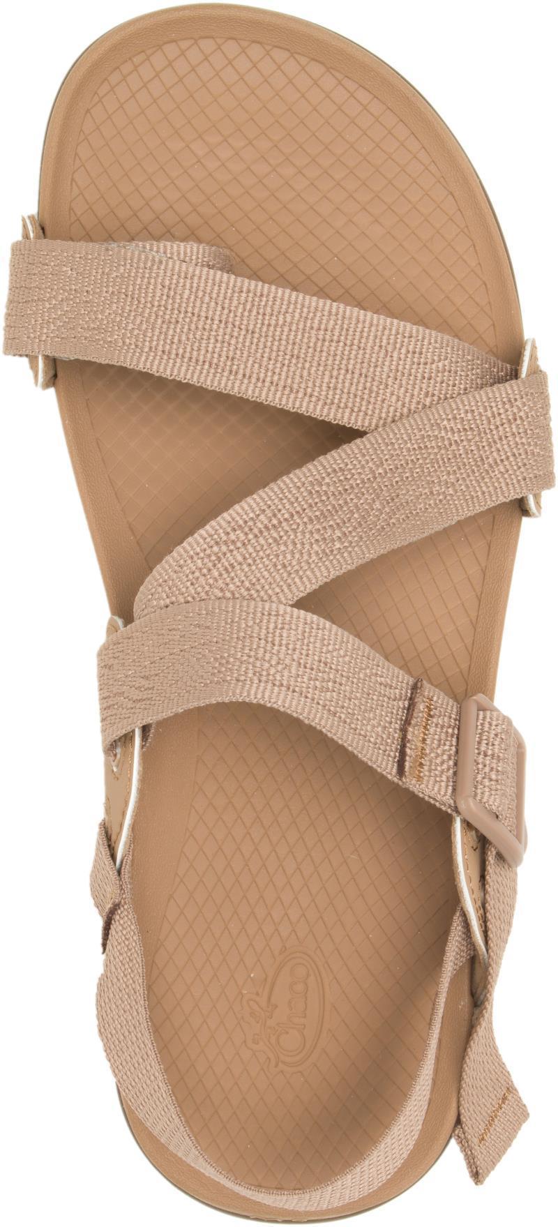 Lowdown 2 - Mens - tan 1