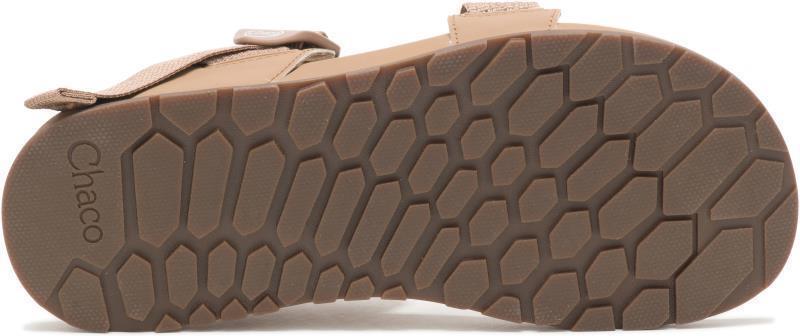 Lowdown 2 - Mens - tan 1