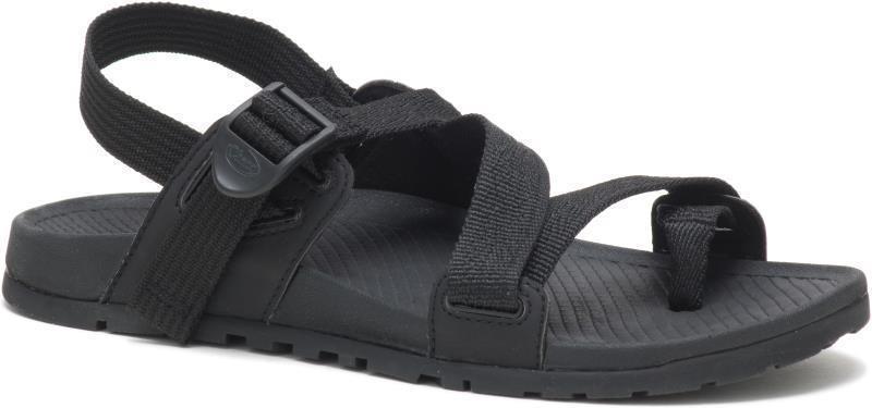 Lowdown 2 - Womens - black 1