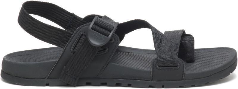 Lowdown 2 - Womens - black 1