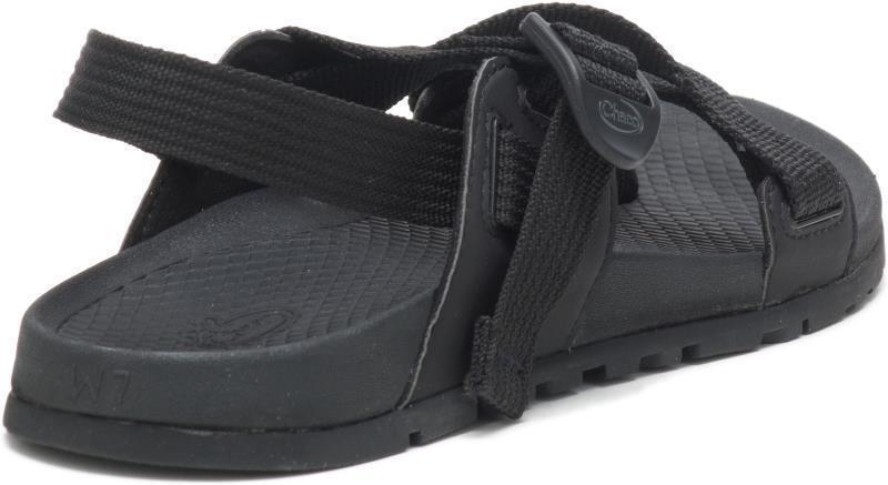 Lowdown 2 - Womens - black 1