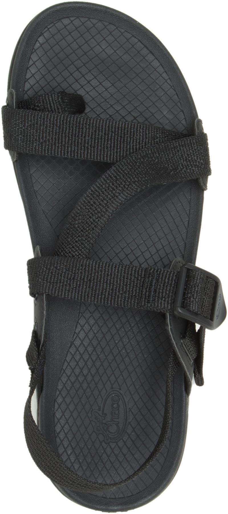 Lowdown 2 - Womens - black 1
