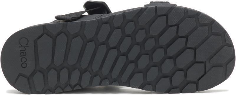 Lowdown 2 - Womens - black 1