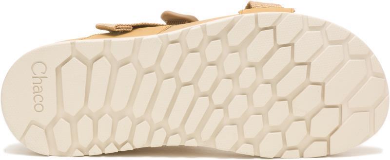 Lowdown 2 - Womens - curry 1