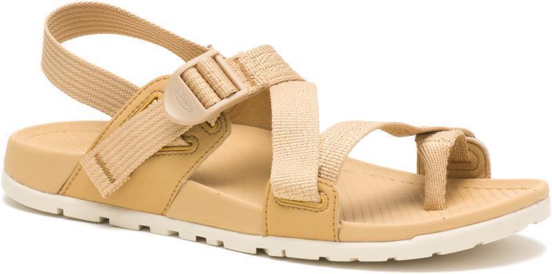 Lowdown 2 - Womens - curry 1