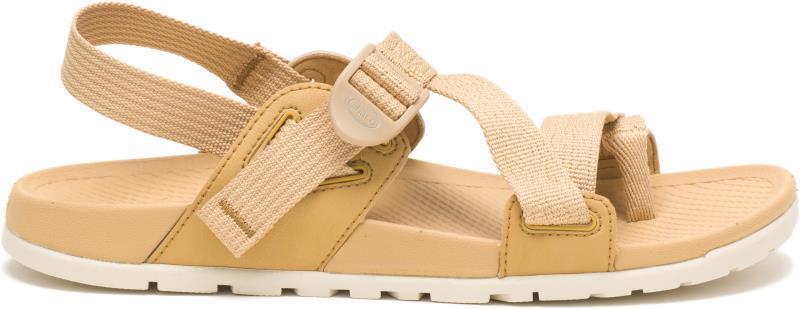 Lowdown 2 - Womens - curry 1