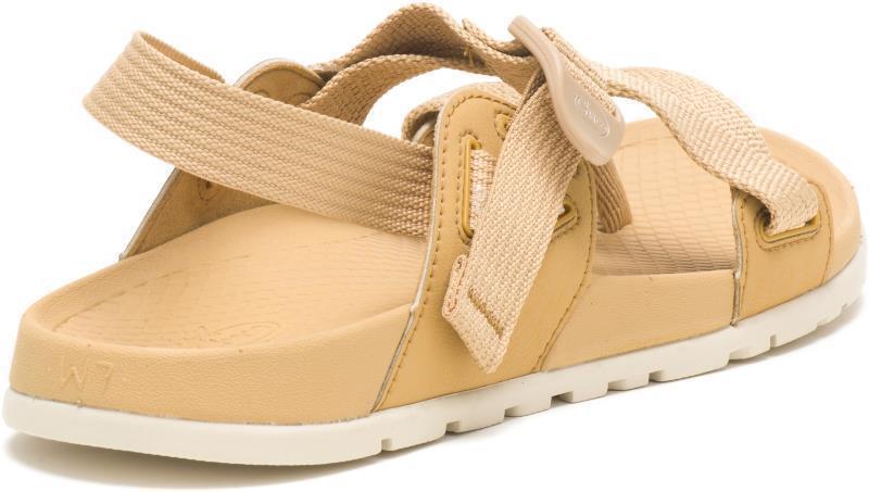 Lowdown 2 - Womens - curry 1