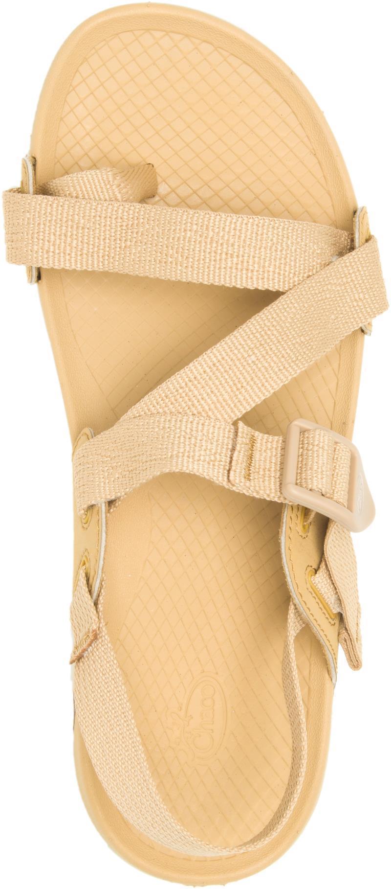 Lowdown 2 - Womens - curry 1