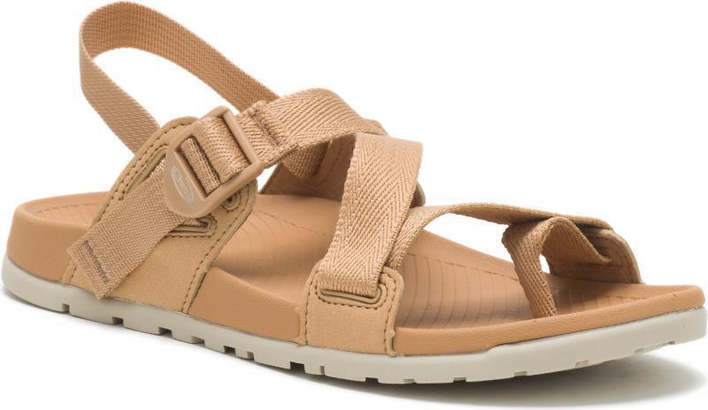 Lowdown 2 - Womens - doe 1