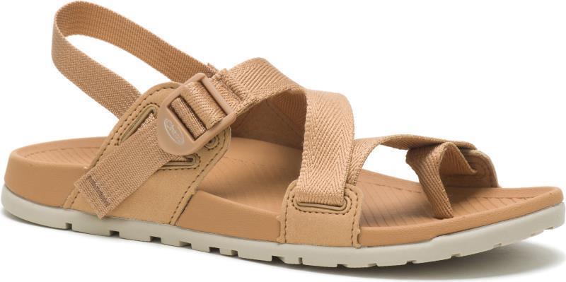 Lowdown 2 - Womens - doe 1