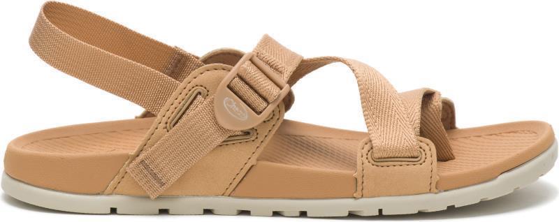 Lowdown 2 - Womens - doe 1