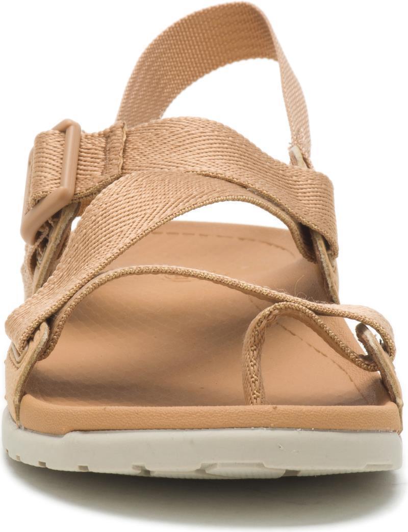 Lowdown 2 - Womens - doe 1