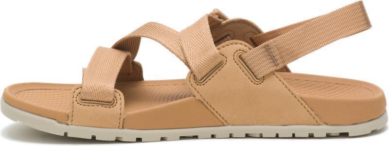 Lowdown 2 - Womens - doe 1
