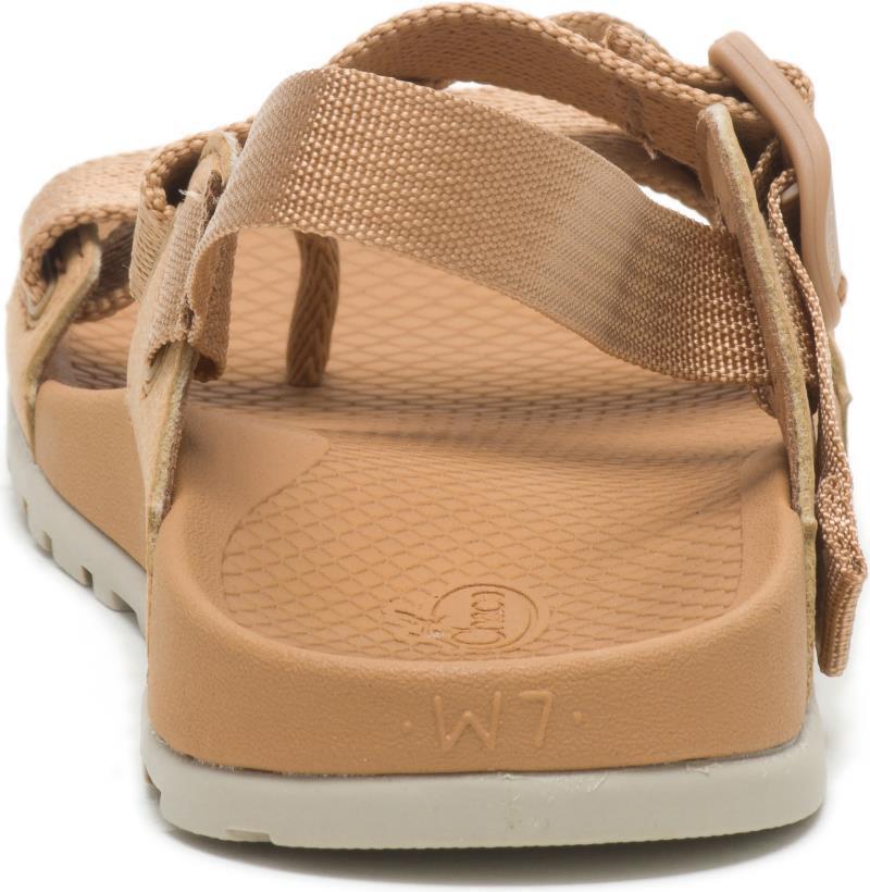 Lowdown 2 - Womens - doe 1