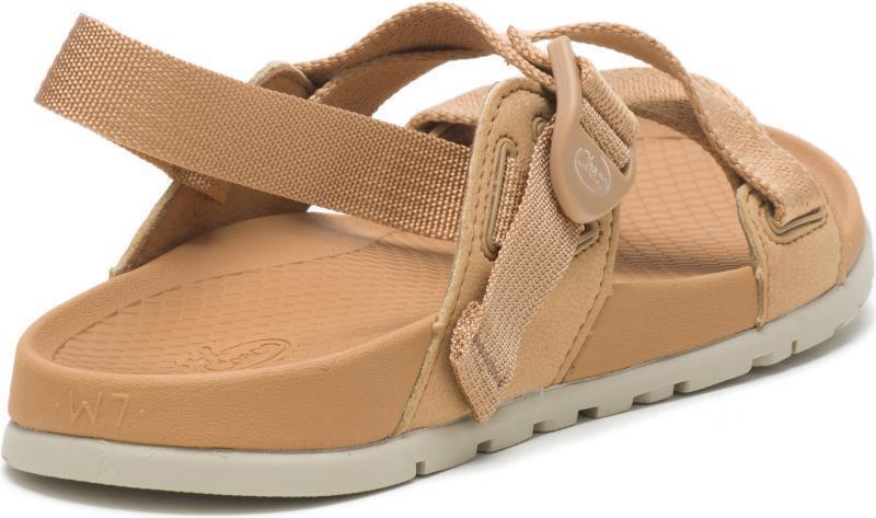 Lowdown 2 - Womens - doe 1