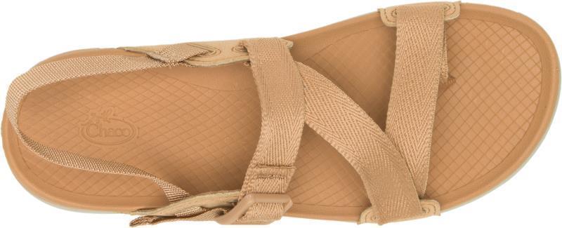 Lowdown 2 - Womens - doe 1