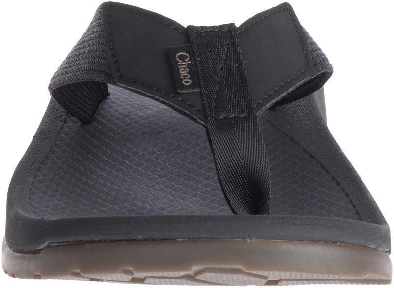 Lowdown Flip - Mens - Black 4