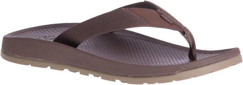 Lowdown Flip - Mens - Brown 1