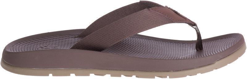 Lowdown Flip - Mens - Brown 2