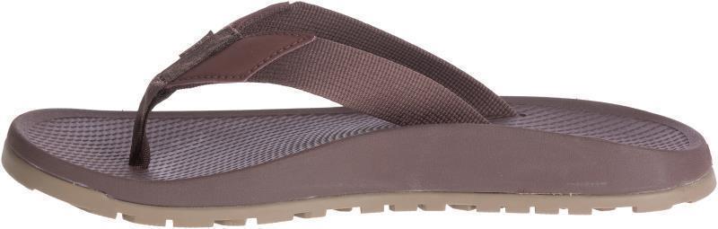 Lowdown Flip - Mens - Brown 3
