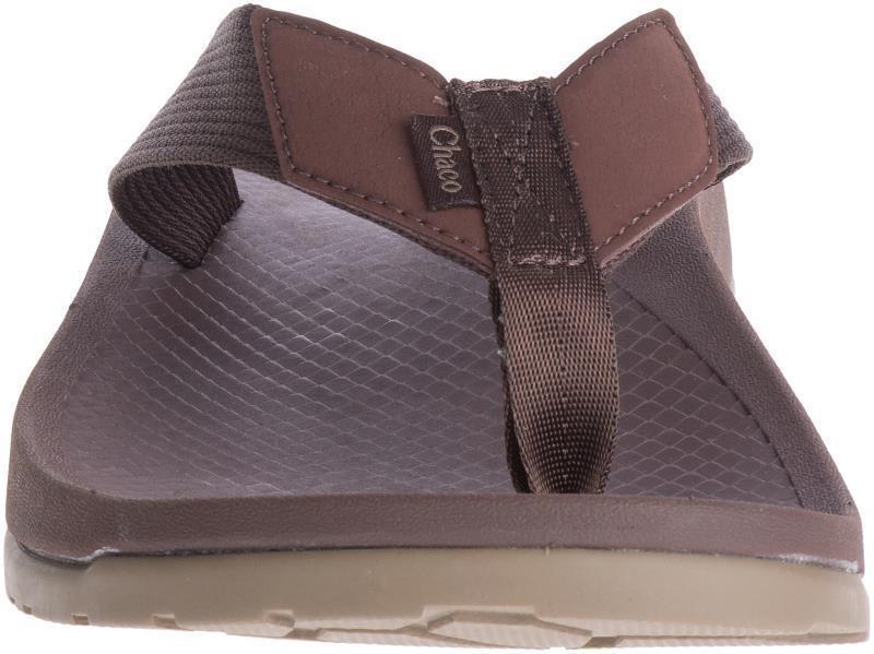 Lowdown Flip - Mens - Brown 4