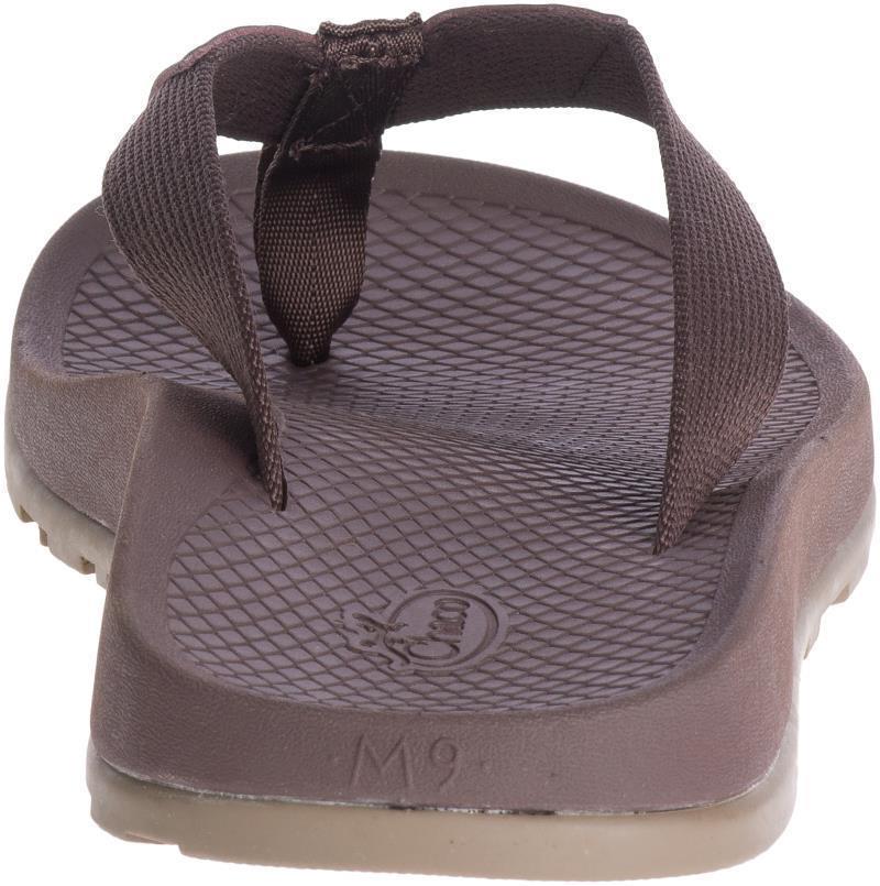 Lowdown Flip - Mens - Brown 5