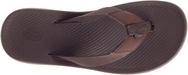 Lowdown Flip - Mens - Brown 6