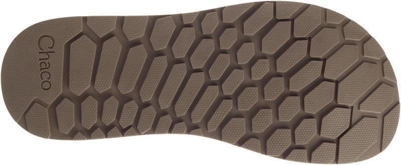 Lowdown Flip - Mens - Brown 7
