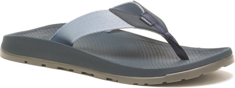 Lowdown Flip - Mens - Dusty Blue 3